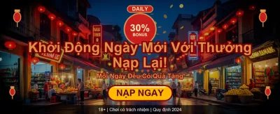 Momo Nuho - Nạp Rút Siêu Tốc banner