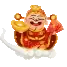 Vòng Quay May Mắn Nuho welfare icon